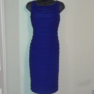Cute Purple dress